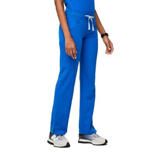 FIGS Kade Cargo Scrub Pants Size XXL/P